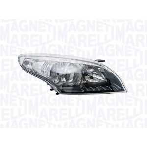 Achetez PHARE DROIT MAGNETI MARELLI RENAULT RENAULT MEGANE 12- au meilleur prix sur todocarrocería.com