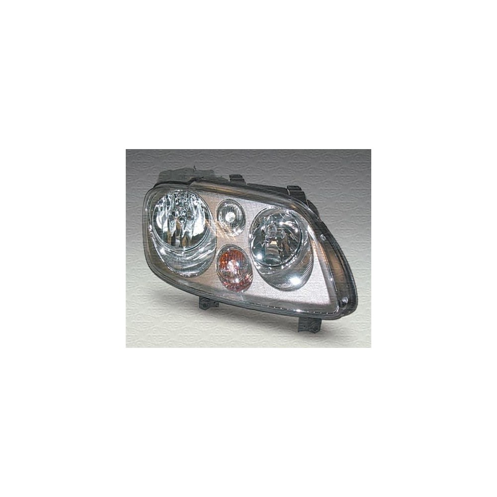 Achetez PHARE DROIT MAGNETI MARELLI VW VW TOURAN 03- au meilleur prix sur todocarrocería.com.