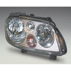 Compra FARO DERECHO MAGNETI MARELLI VW VW TOURAN 03- al mejor precio en todocarrocería.com
