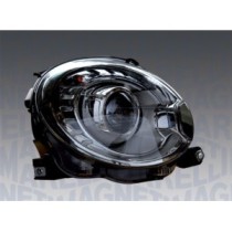 Achetez PHARE DROIT MAGNETI MARELLI (BI-XÉNON) FIAT FIAT 500 06/10- au meilleur prix sur todocarrocería.com