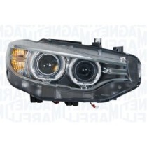 Compra FARO DERECHO MAGNETI MARELLI (BIXENON) BMW S/4 F32/F33 13- al mejor precio en todocarrocería.com