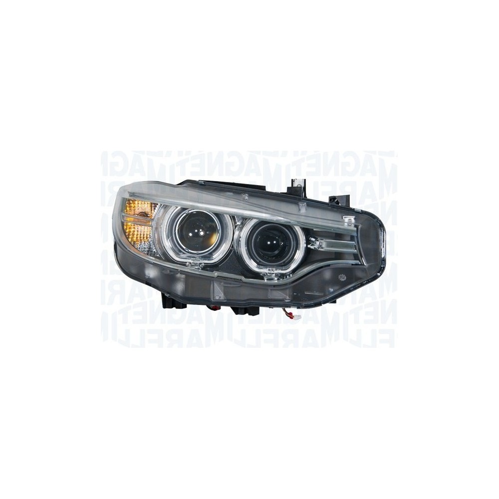 Achetez PHARE DROIT MAGNETI MARELLI (BIXENON) BMW S/4 F32/F33 13- au meilleur prix sur todocarrocería.com
