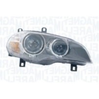 Compra FARO DERECHO MAGNETI MARELLI (BIXENON) BMW BMW X5 (E70) 10- al mejor precio en todocarrocería.com