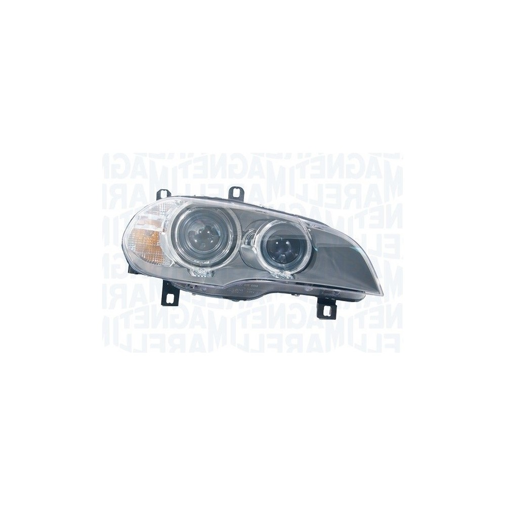 Compra FARO DERECHO MAGNETI MARELLI (BIXENON) BMW BMW X5 (E70) 10- al mejor precio en todocarrocería.com