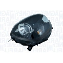 Compra FARO DERECHO MAGNETI MARELLI (BIXENON/D1S) MINI MINI COUNTRYMAN (R60) 10- al mejor precio en todocarrocería.com