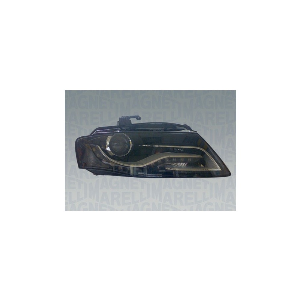 Compra FARO DERECHO MAGNETI MARELLI (BIXENON/D3S) AUDI AUDI A4 (B8) 08/10- al mejor precio en todocarrocería.com