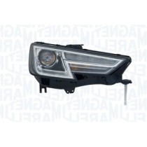 Achetez PHARE DROIT MAGNETI MARELLI (BIXENON/H7/LED/PWY24W) AUDI AUDI A4 15- au meilleur prix sur todocarrocería.com