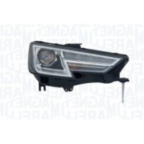 Achetez PHARE DROIT MAGNETI MARELLI (BIXENON/H7/LED/PWY24W) AUDI AUDI A4 15- au meilleur prix sur todocarrocería.com