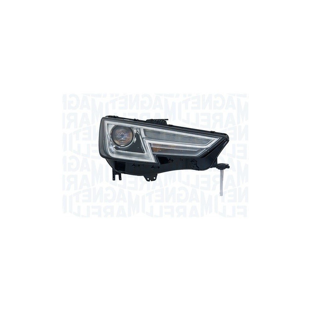 Achetez PHARE DROIT MAGNETI MARELLI (BIXENON/H7/LED/PWY24W) AUDI AUDI A4 15- au meilleur prix sur todocarrocería.com