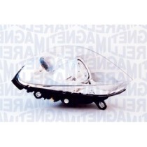 Achetez PHARE DROIT MAGNETI MARELLI (D1S/BIXENON) MERCEDES MERCEDES CLASSE FL au meilleur prix sur todocarrocería.com.