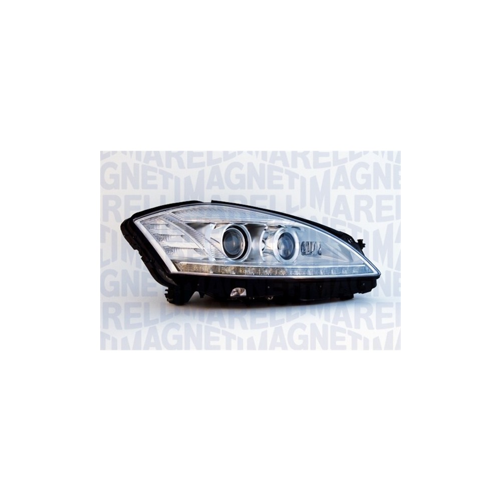 Achetez PHARE DROIT MAGNETI MARELLI (D1S/BIXENON) MERCEDES CLASSE S (W221) au meilleur prix sur todocarrocería.com