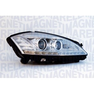 Achetez PHARE DROIT MAGNETI MARELLI (D1S/BIXENON) MERCEDES CLASSE S (W221) au meilleur prix sur todocarrocería.com