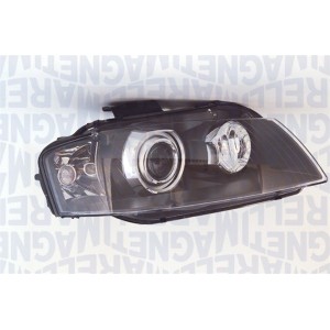 Compra FARO DERECHO MAGNETI MARELLI (D1S/XENON) AUDI AUDI A3 03-05 al mejor precio en todocarrocería.com