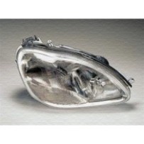Compra FARO DERECHO MAGNETI MARELLI (D2R/H7) MERCEDES MERCEDES CLASSE S W220 98- al mejor precio en todocarrocería.com