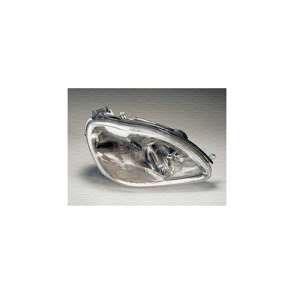 Achetez PHARE DROIT MAGNETI MARELLI (D2R/H7) MERCEDES MERCEDES CLASSE S W220 98- au meilleur prix sur todocarrocería.com
