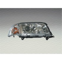 Compra FARO DERECHO MAGNETI MARELLI (D2S) AUDI AUDI A8 (D2) 08/98- al mejor precio en todocarrocería.com