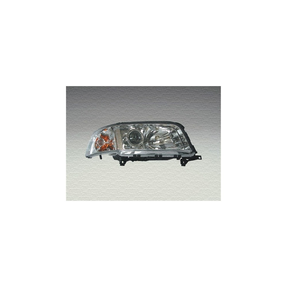 Compra FARO DERECHO MAGNETI MARELLI (D2S) AUDI AUDI A8 (D2) 08/98- al mejor precio en todocarrocería.com