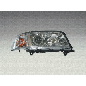 Compra FARO DERECHO MAGNETI MARELLI (D2S) AUDI AUDI A8 (D2) 08/98- al mejor precio en todocarrocería.com