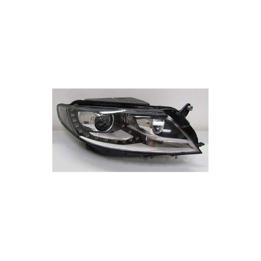 Achetez PHARE DROIT MAGNETI MARELLI (D3S/H7) VW VW PASSAT CC(B6) 12- au meilleur prix sur todocarrocería.com