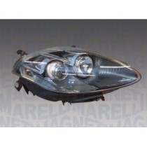 Achetez PHARE DROIT MAGNETI MARELLI (H1/H1) FIAT FIAT BRAVO 10- au meilleur prix sur todocarrocería.com