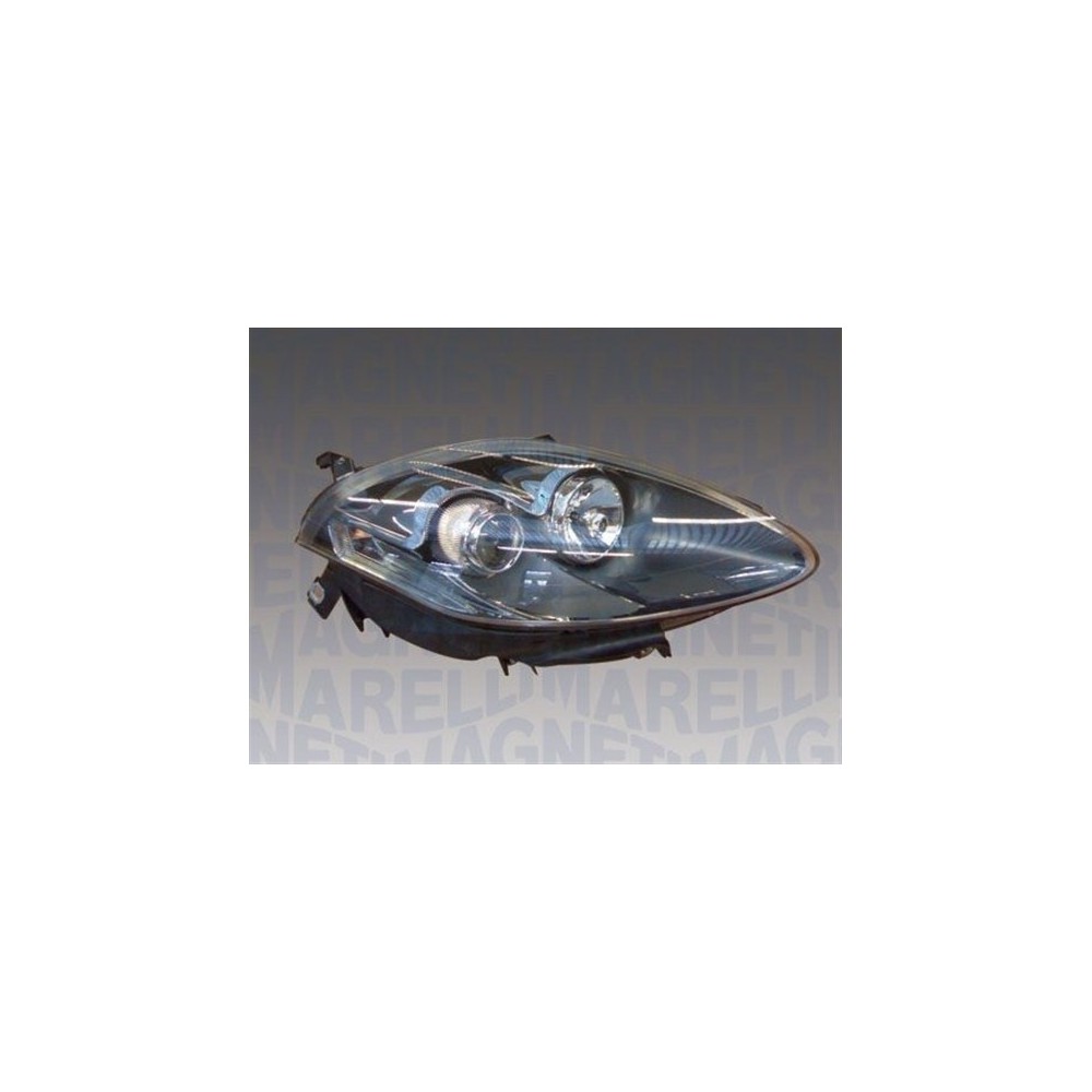 Achetez PHARE DROIT MAGNETI MARELLI (H1/H1) FIAT FIAT BRAVO 10- au meilleur prix sur todocarrocería.com