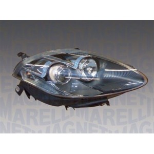 Compra FARO DERECHO MAGNETI MARELLI (H1/H1) FIAT FIAT BRAVO 10- al mejor precio en todocarrocería.com