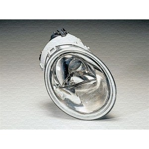 Achetez PHARE DROIT MAGNETI MARELLI (H1/H1) VW VW BEETLE 98- au meilleur prix sur todocarrocería.com