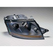 Compra FARO DERECHO MAGNETI MARELLI (H1/H3/H7) AUDI AUDI TT (8N) 98- al mejor precio en todocarrocería.com