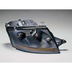 Compra FARO DERECHO MAGNETI MARELLI (H1/H3/H7) AUDI AUDI TT (8N) 98- al mejor precio en todocarrocería.com