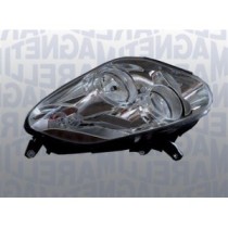 Achetez PHARE DROIT MAGNETI MARELLI (H1/H7) FIAT FIAT DOBLO 10-/COMBO 12- au meilleur prix sur todocarrocería.com