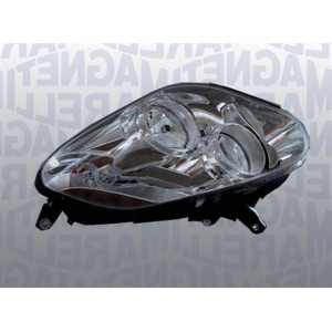 Compra FARO DERECHO MAGNETI MARELLI (H1/H7) FIAT FIAT DOBLO 10-/COMBO 12- al mejor precio en todocarrocería.com
