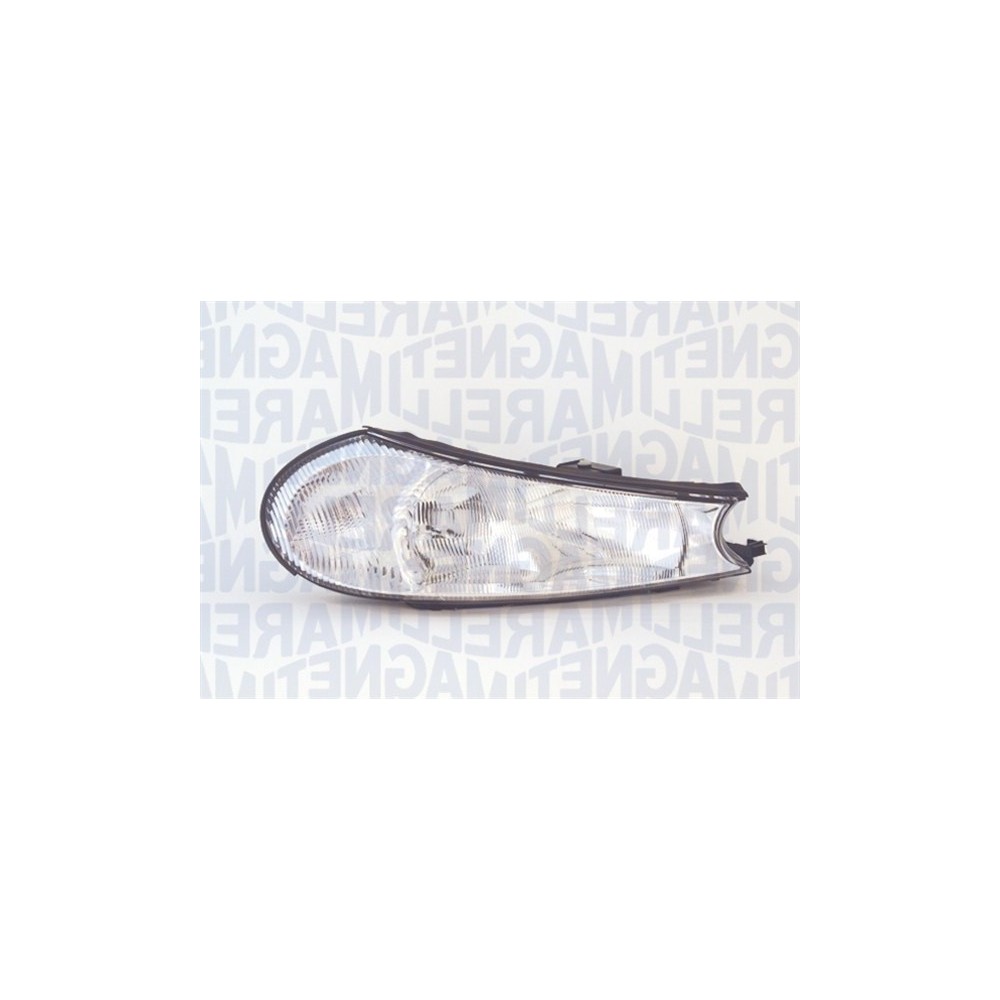 Achetez PHARE DROIT MAGNETI MARELLI (H1/H7) FORD FORD MONDEO 97-00 au meilleur prix sur todocarrocería.com