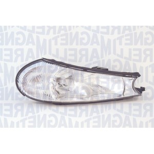 Achetez PHARE DROIT MAGNETI MARELLI (H1/H7) FORD FORD MONDEO 97-00 au meilleur prix sur todocarrocería.com