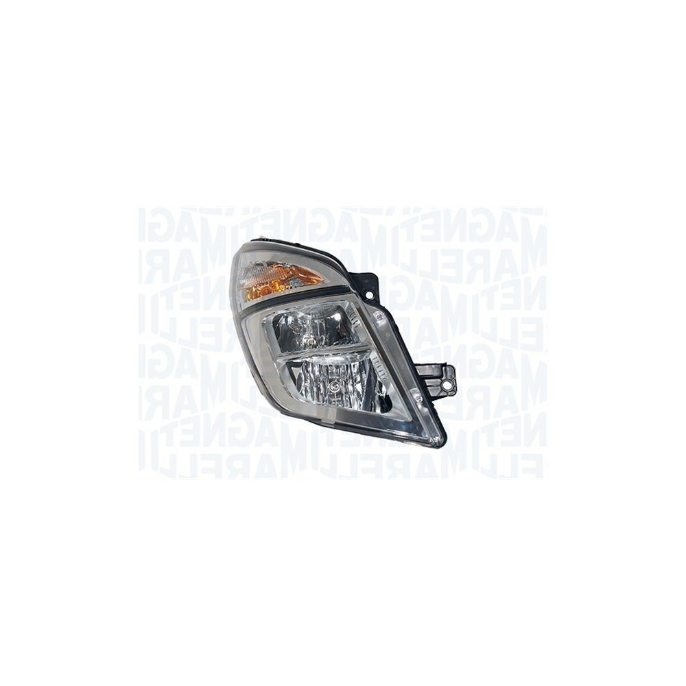Achetez PHARE DROIT MAGNETI MARELLI (H1/H7) NISSAN NISSAN NV400 2011.11- au meilleur prix sur todocarrocería.com