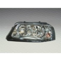 Compra FARO DERECHO MAGNETI MARELLI (H1/H7) SEAT SEAT ALHAMBRA II 00- al mejor precio en todocarrocería.com