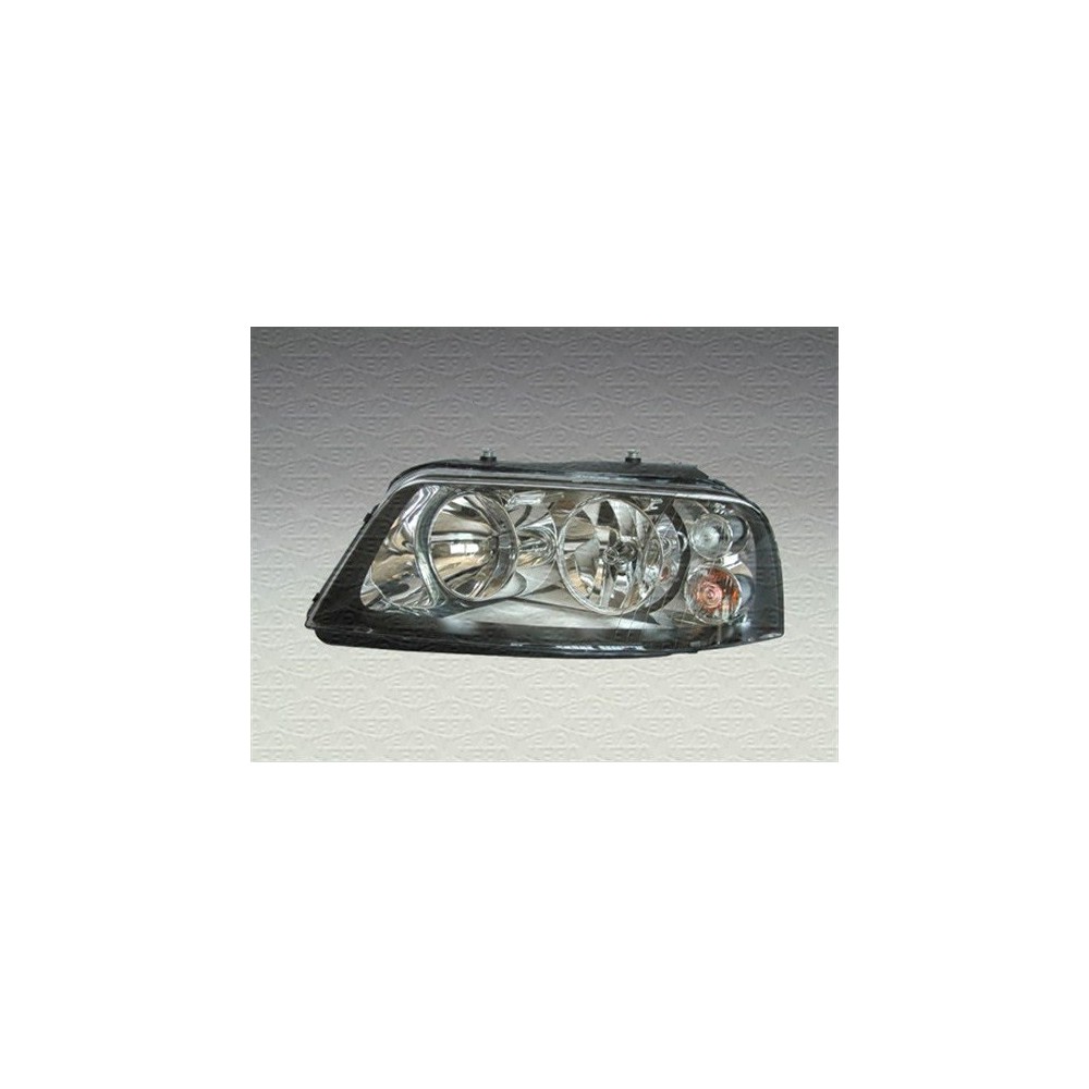 Achetez PHARE DROIT MAGNETI MARELLI (H1/H7) SEAT SEAT ALHAMBRA II 00- au meilleur prix sur todocarrocería.com