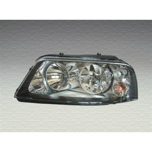 Compra FARO DERECHO MAGNETI MARELLI (H1/H7) SEAT SEAT ALHAMBRA II 00- al mejor precio en todocarrocería.com