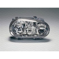 Achetez PHARE DROIT MAGNETI MARELLI (H1/H7) VW VW GOLF 98 - au meilleur prix sur todocarrocería.com