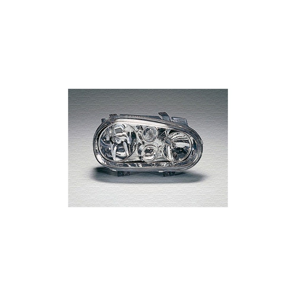 Achetez PHARE DROIT MAGNETI MARELLI (H1/H7) VW VW GOLF 98 - au meilleur prix sur todocarrocería.com