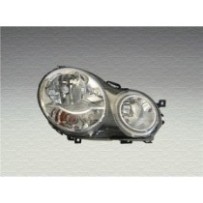 Achetez PHARE DROIT MAGNETI MARELLI (H1/H7) VW VW POLO 01- au meilleur prix sur todocarrocería.com
