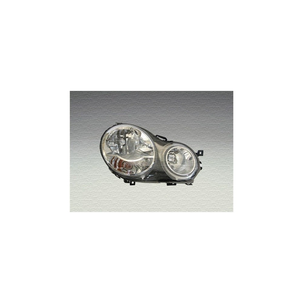 Achetez PHARE DROIT MAGNETI MARELLI (H1/H7) VW VW POLO 01- au meilleur prix sur todocarrocería.com