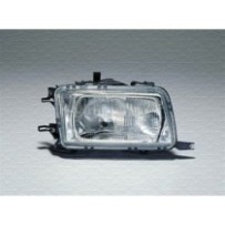 Compra FARO DERECHO MAGNETI MARELLI (H4) AUDI AUDI 80 (B4) 91-96 al mejor precio en todocarrocería.com