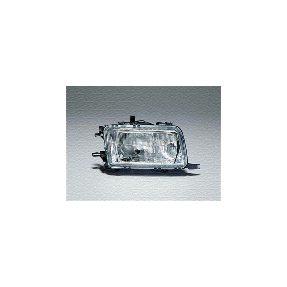 Achetez PHARE DROIT MAGNETI MARELLI (H4) AUDI AUDI 80 (B4) 91-96 au meilleur prix sur todocarrocería.com