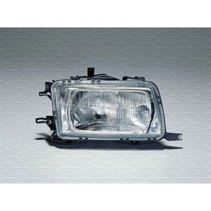 Compra FARO DERECHO MAGNETI MARELLI (H4) AUDI AUDI 80 (B4) 91-96 al mejor precio en todocarrocería.com