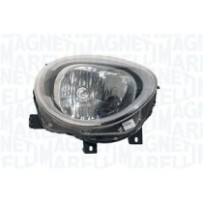 Compra FARO DERECHO MAGNETI MARELLI (H4) FIAT FIAT 500X 14- al mejor precio en todocarrocería.com
