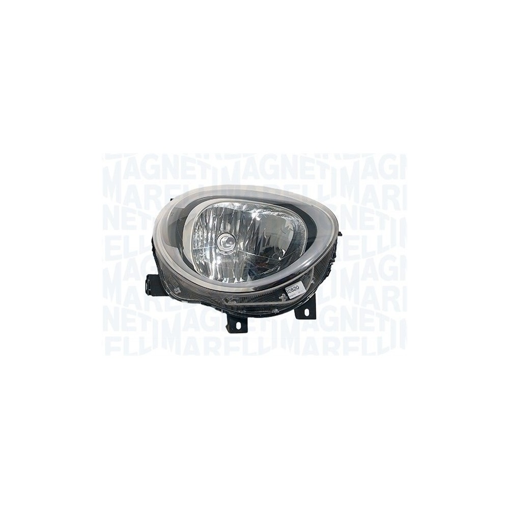 Achetez PHARE DROIT MAGNETI MARELLI (H4) FIAT FIAT 500X 14- au meilleur prix sur todocarrocería.com