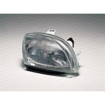 Compra FARO DERECHO MAGNETI MARELLI (H4) FIAT FIAT SEICENTO 900 CC 98- al mejor precio en todocarrocería.com