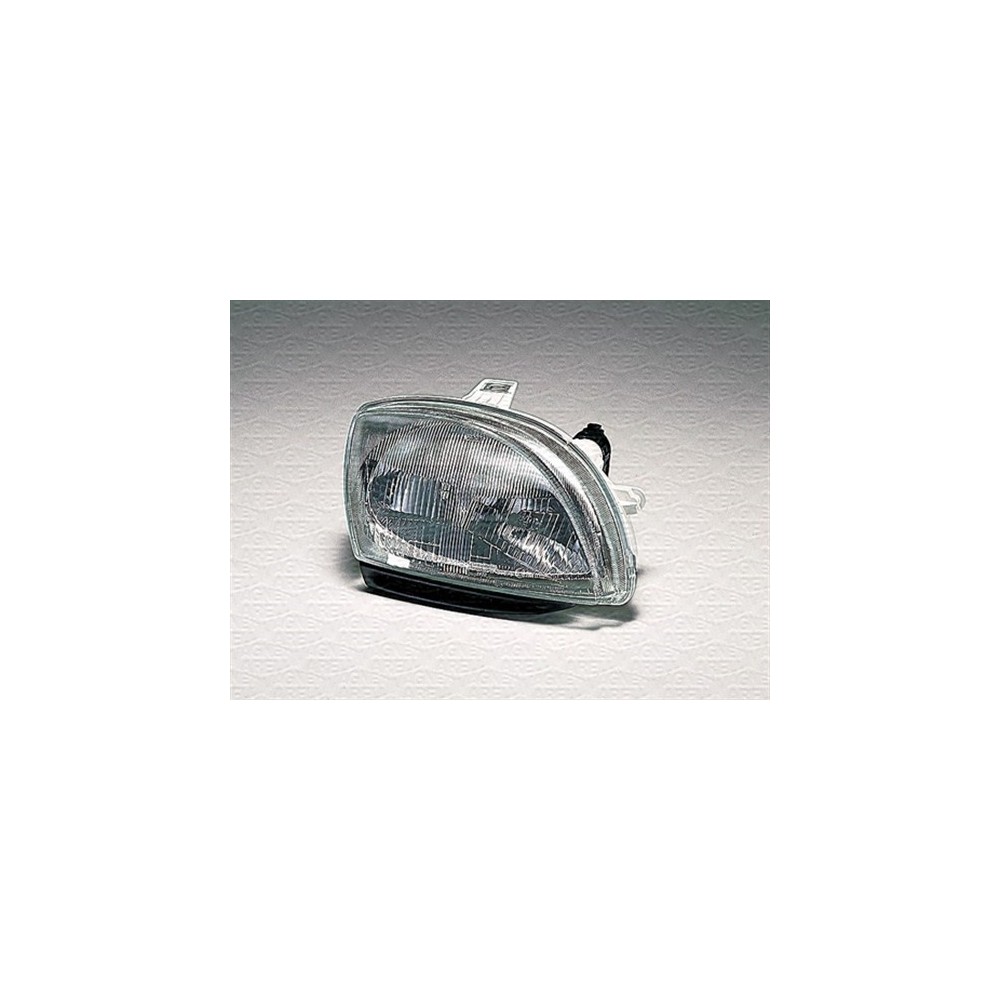 Achetez PHARE DROIT MAGNETI MARELLI (H4) FIAT FIAT SEICENTO 900 CC 98- au meilleur prix sur todocarrocería.com