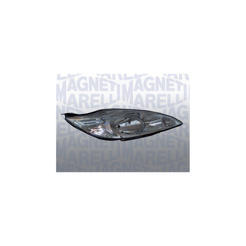Compra FARO DERECHO MAGNETI MARELLI (H4) FORD FORD KA 09/08- al mejor precio en todocarrocería.com