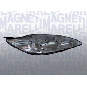 Compra FARO DERECHO MAGNETI MARELLI (H4) FORD FORD KA 09/08- al mejor precio en todocarrocería.com